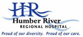 Humber River Regional Hospital