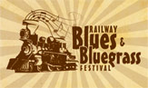 2009 KOA Railway Blues and Bluegrass Festival