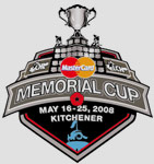 2008 Memorial Cup